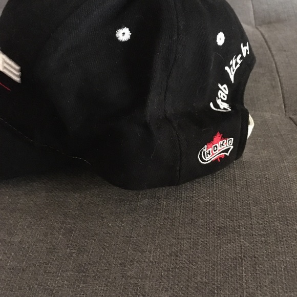 Dodge Hat lite by the horns - Picture 2 of 4